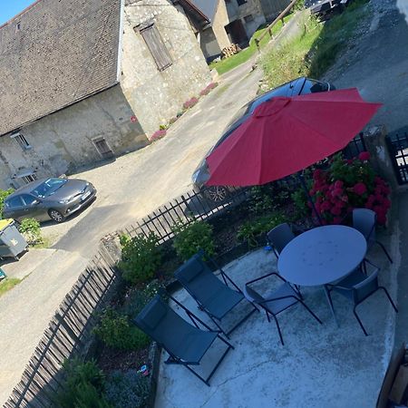 Maison De Village Entre Lac Et Montagne 拉莫特-塞沃莱克斯 外观 照片
